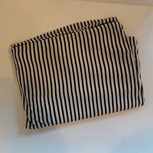 Solly Baby Wrap Black/Natural Like New